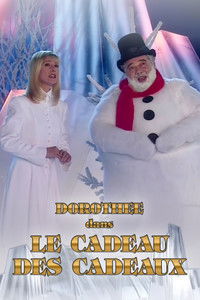 Poster for Le cadeau des cadeaux