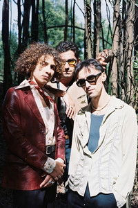 Profile of Expresso Transatlântico