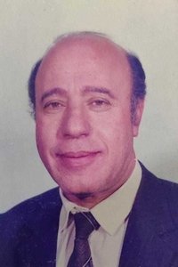 Profile of Nasser Hussien