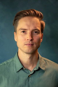 Profile of Mattias Andersson