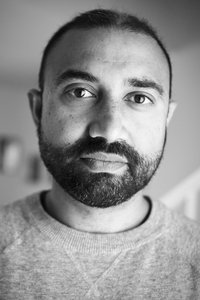 Profile of Mahesh Pailoor