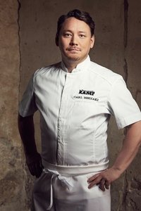 Profile of Carl Ishizaki