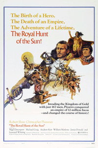 Movie The Royal Hunt of the Sun