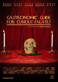 Gastronomic guide for curious palates