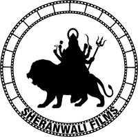 logo for Sheranwali Films