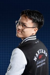 Profile of Kendrick Lius Bong