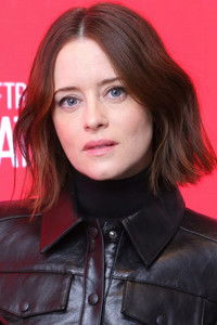 Profile of Claire Foy