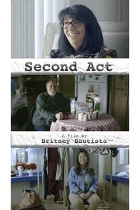 Poster for Second Act