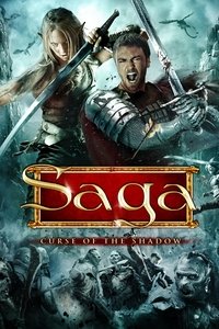 SAGA - Curse of the Shadow