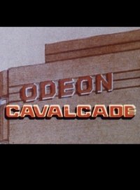 Poster for Odeon Cavalcade