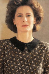 Profile of Tina Rathborne