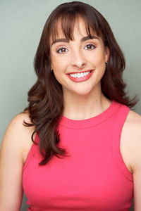 Profile of Caroline Huerta