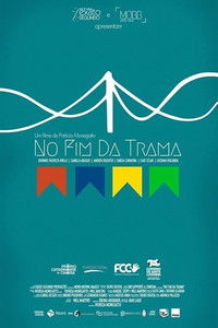 Poster for No fim da trama