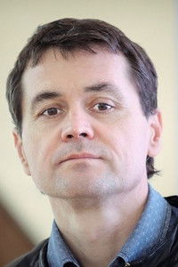 Profile of Shamil Idiatullin