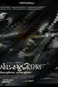 Jailangkung