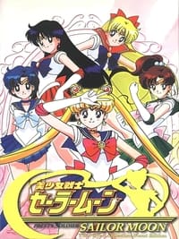 Sailor Moon en streaming