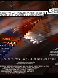 AMERICAN NIGHTMARE (short)