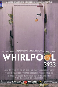 Poster for Whirpool 3933