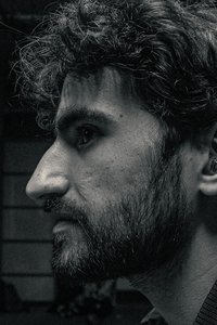 Profile of Marco Bazerji