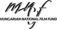 Logo - Hungarian National Film Fund