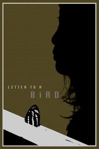 Poster for Letter to a Bird