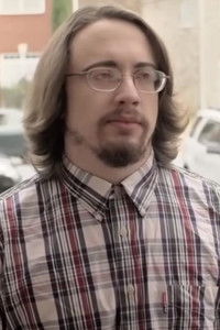 Profile of Sam Hyde