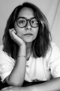 Profile of Arleth Hdez. Avalos