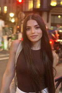 Profile of Tako Tsiklauri