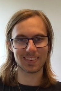 Profile of Mathias Kolsrud Aase