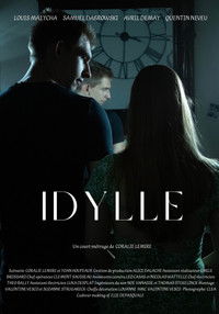 Poster for Idylle