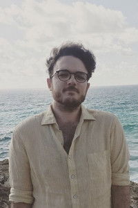 Profile of Richard Jamze