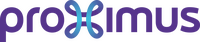 Logo - Proximus