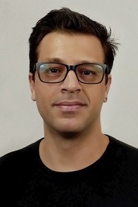 Profile of Cezar Martielo