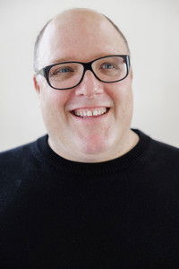 Profile of Chris Bruce