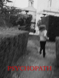 Poster for PSYCHOPATH