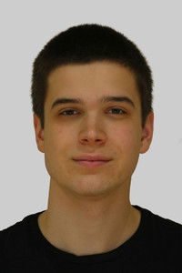 Profile of Samuel Boisvert