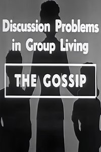 Poster for The Gossip