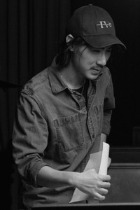 Profile of Christian James Nguyen