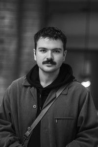 Profile of Charles Warren