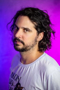 Profile of Ciro Hamen