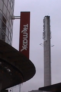 Poster for Everything Must Go