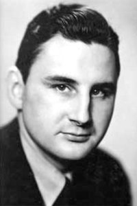 Profile of Gösta Källman