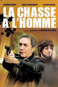 La Chasse à l'homme