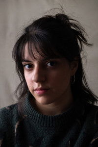 Profile of Coral Piñeiro González