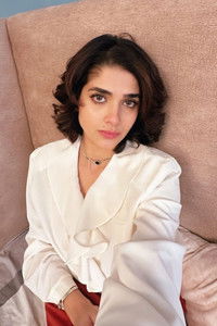 Profile of Anika Zulfiqar