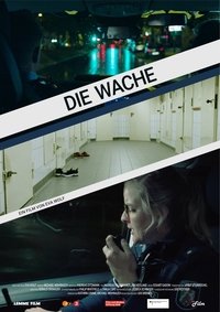 Poster for Die Wache