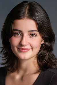 Profile of Thea Knickle