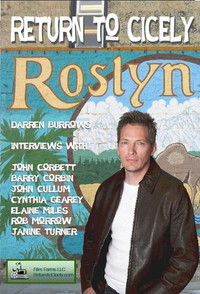 Poster for Return to Cicely