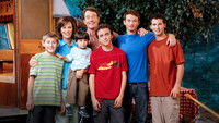 image of Malcolm in the Middle