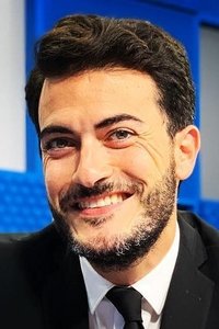 Profile of Antonino Monteleone